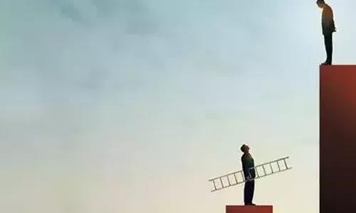 這種底層思維，正在毀掉你的人生